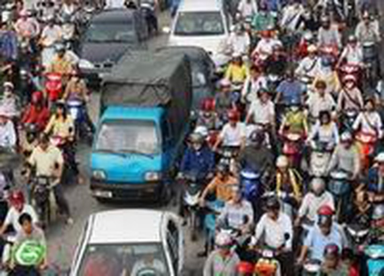 TP Hồ Chí Minh: Cần tiến đến chấm dứt đua xe trái phép, cướp giật trên đường phố